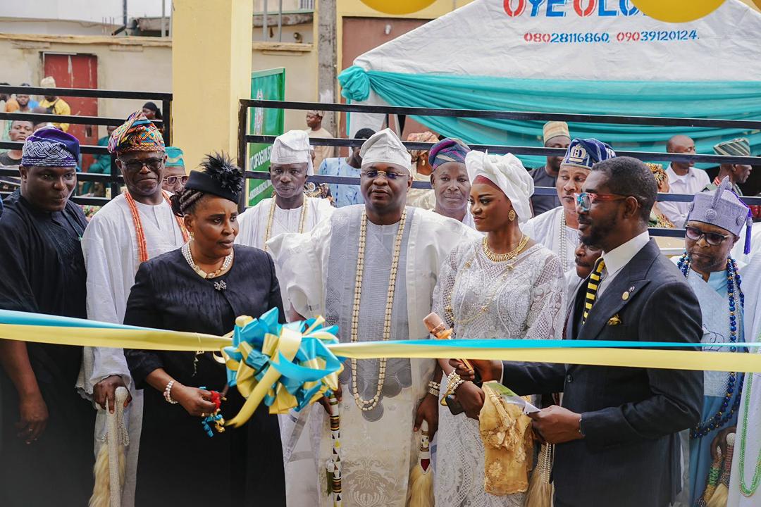 4th Coronation Anniversary of the Olofin of Isheri – Day 1 Recap
