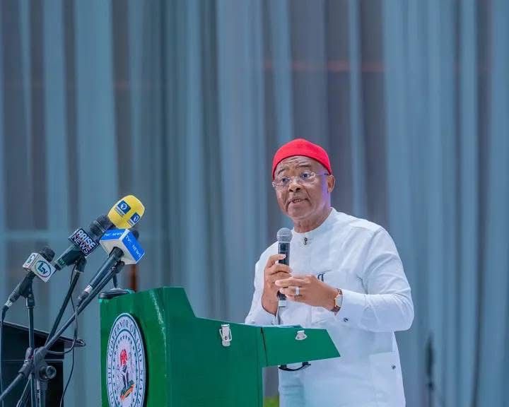 Olofin of Isheri Mole Attends the National Traditional Rulers Council of Nigeria (NTRCN) NEC 2025 Meeting
